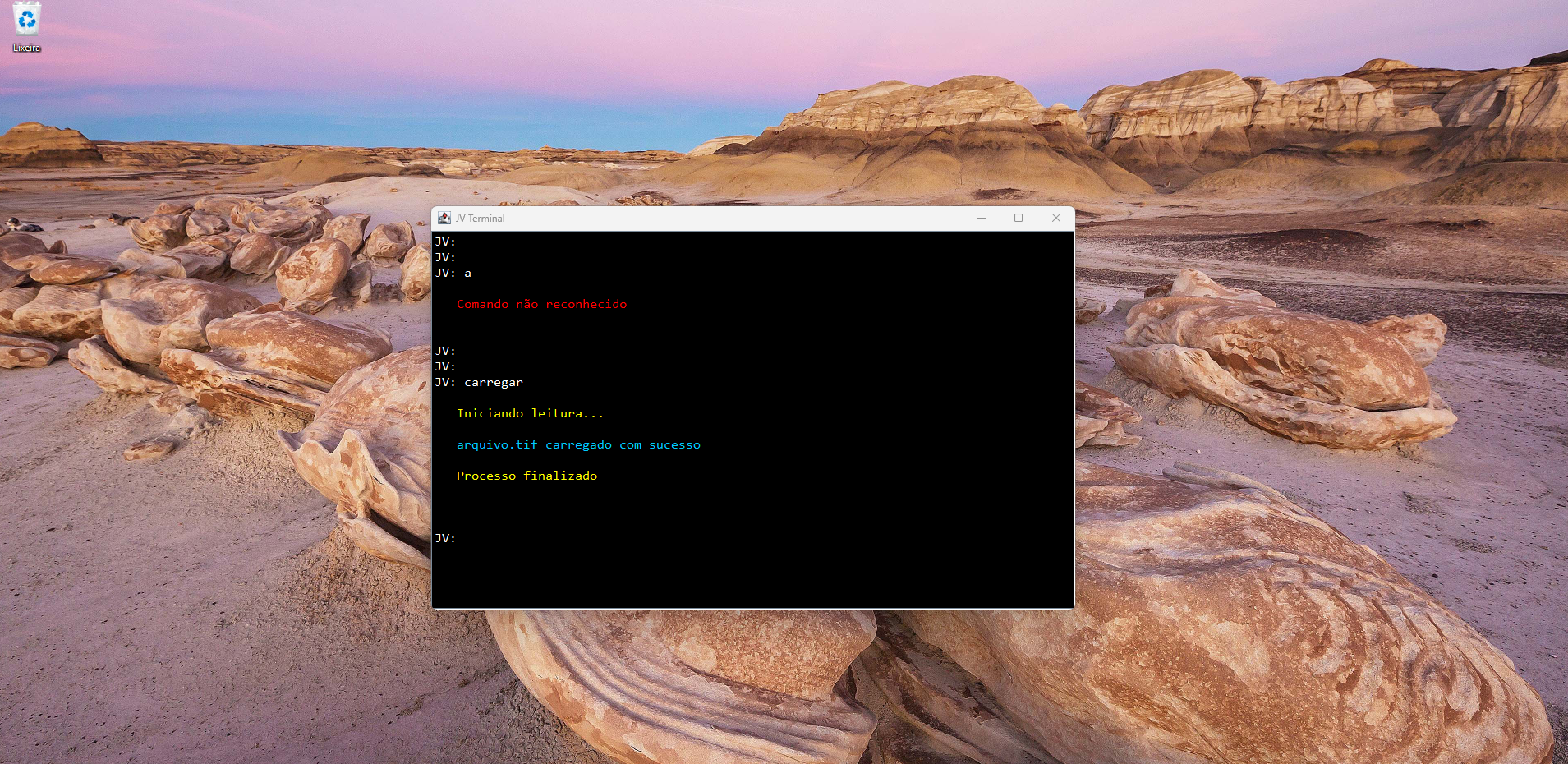 Preview do projeto - Imagem 1